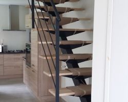 Escalier