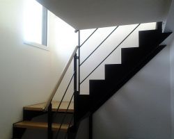 Escalier