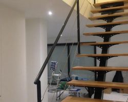 Escalier