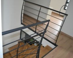 Escalier