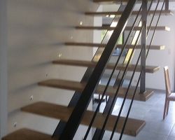 Escalier