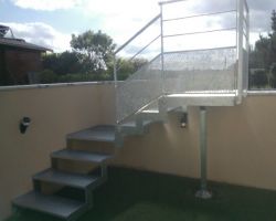 Escalier